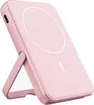 FRESH'N'REBEL Wireless Inductive Charger 5000 mAh Pastel Pink
