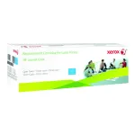 Xerox Cyan toonerikassett (Everyday Toner) - &Uuml;hilduv HP CF381A / HP 312A - Standardne tootlikkus 2700 lehek&uuml;lge