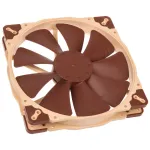 120 mm ventilaator Noctua NF-A20 FLX 200 mm, 12 V, max 800 p/min, 146,9 m&sup3;/h, 18,1 dB