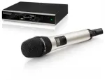 SENNHEISER SL Handheld Set DW-3-EU R, vokaalkomplekt, sisaldab k&auml;simikrofonisaatjat + MME 865-1, statsionaarset vastuv&otilde;tjat ja toiteplokki, GA 4, digitaalne, 1.9 GHz
