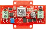 ATTE ASUC-30-AD0-OF Reguleeritav DC-DC t&otilde;stemoodul 12-48V 30W