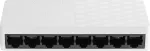 Hilook by Hikvision SW-08-D 8-Port Unmanaged Fast Ethernet Switch