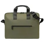 Tucano Gommo Laptop Sleeve 15.6 inch / MacBook Pro 16 inch Roheline