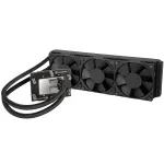 SilverStone SST-XE360-SP5 Complete Water Cooling for LGA 6096 - 360 mm