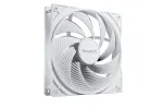 be quiet! Pure Wings 3 140mm PWM high-speed Valge Arvutikorpuse ventilaator 14 cm 1 tk