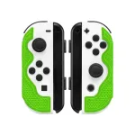 Lizard Skins Switch Joy-Con - smaragdroheline (kohandatud, 0,5 mm)
