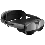 VR-peakomplekt HTC Vive XR Elite Must 128 GB &mdash; segareaalsuse peakomplekt sisseehitatud salvestusruumiga