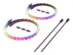 HYTE LS30 qRGB LED-riba arvutikorpuse valgustuskomplekt