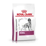ROYAL CANIN Veterinary Renal kuiv koeratoit - 2kg