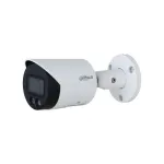 Dahua Technology WizSense IPC-HFW2249S-S-IL-0280B turvakaamera Bullet IP turvakaamera Sise- ja v&auml;likasutuseks 1920 x 1080 pikslit Seinale