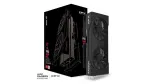 Videokaart XFX Radeon RX 9060 XT 16GB GDDR6, PCIe 5.0, 128-bit, 2048 SP, 270&times;124&times;48 mm