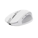 Trust Ozaa hiir Kontor Paremak&auml;eline RF-juhtmevaba + Bluetooth Optiline 3200 DPI