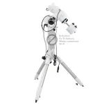 Skywatcher h&uuml;briidmonteering AZ-EQ5 WiFi statiiv/sammas teleskoobi kinnitamiseks SW-4159