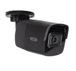 ABUS IPCB34611A 4MP IP minitorukaamera, 2,8mm fikseeritud objektiiv, must - v&auml;lis-/sisetingimustes valve