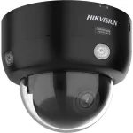 Hikvision DS-2CD2146G3-IPTRZS2UY(2.8/4)eFBLACK 4MP AcuSense IP-kaamera, 2.8mm, IP67, must