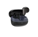 White Shark BLAZE-B GEB-TWS-201 True Wireless Bluetooth 5.1 k&otilde;rvaklapid k&otilde;rvaklapid laadimiskarbiga, IPX4 veekindlus, puutetundlik juhtimine, must