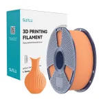 SUNLU PLA Classic filament 1,75 mm, 1 kg &ndash; p&auml;ikesepruun
