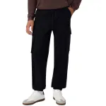 Champion meeste kootud cargo p&uuml;ksid must 221867 KK001 suurus M