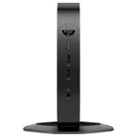 HP Elite t655 &otilde;huke klient SFF, Ryzen Embedded R2314 2.1 GHz, 8 GB RAM, 32 GB eMMC