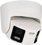 ABUS 8 MP IP panoraamkuplikaamera 180&deg; (IPCS28581A)