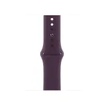 APPLE 40mm Plum Sport Band - M/l