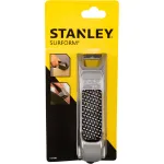 STANLEY SURFORM Metallkorpusega tasapind 155mm