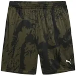 Puma Train All Day AOP meeste treeningp&uuml;ksid roheline suurus M