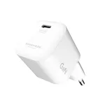 Vonm&auml;hlen Unity Nano GaN 65W Valge USB-C laadija