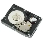 DELL 400-AUST sisemine k&otilde;vaketas 2 TB 7200 p/min 3,5 tolli SATA 6Gb/s 512n, kaabliga