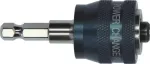 Bosch 2608902028 Power Change Plus augusaag kinnitusvarrega ja juhtpuuriga, kuusnurkne saba 11 mm, 1 tk