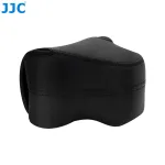JJC neopreenist kaamerakott Fujifilm GFX100RF jaoks (must)