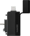 Insta360 X3 Quick Reader kaardilugeja tarvik (CINSAAQ/C)