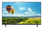 LG Hotelliteler 55UJ660H 55 inch 4K UHD LCD-teler Pro:Centric Smart, Direct LED, Wi-Fi, Bluetooth, hotellirežiimiga