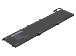 2-power 2P-451-BCGF - 6000 mAh - 11,6 V - 69 Wh - 342 g