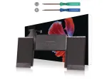 2-power 2P-A1965 - Aku - Apple MacBook Air 13 A1932 (Late 2018 EMC3184 - 2019 EMC3184) - A2179 (2020 EMC3302)