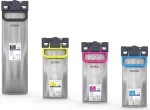 Epson Original T05A1 T05A2 T05A3 T05A4 XL printerikassetid - Multipack cyan magenta - Original - must