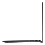 Dell Pro 15 Essential PV15250/ i5-1334U/16GB/512GB SSD/15.6 FHD/FgrPr/WLAN + BT/ US Kb/W11 Home/Carbon Black/3yrs Prosupport