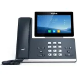 Yealink SIP-T58W Pro IP-telefon, 7" LCD 1024x600, Bluetooth, juhtmeta toru, Classic Grey