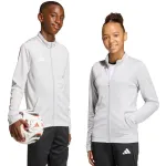 adidas Entrada 26 Track laste pusa helehall JZ6610 128cm