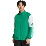 adidas Squadra 25 Presentation meeste dressipluus roheline JP3165 M