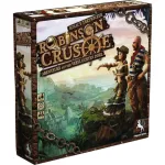 Robinson Crusoe - Adventure on the Cursed Island, lauam&auml;ng