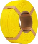 eSUN PLA+ 1,75mm kollane 1kg t&auml;ite 3D-filament (PLA+175Y1R1)
