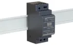 EXSYS EX-6972 DIN-liinile kinnitatav toiteallikas 36W 12V 3A AC 100-240V