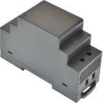 ESPE HDN-3012 DIN-liinil l&uuml;litustoiteallikas 12V/24W/2A