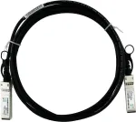 BlueOptics 02314NVE &uuml;hilduv BlueLAN DAC SFP+ Twinax kaabel 3m passiivne 10GbE 02314NVE-BL