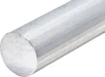 Reely Alumiiniumist &uuml;mar t&auml;isvarras 30 mm x 200 mm, 1 tk RE-7394553