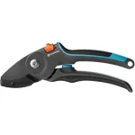 GARDENA aiak&auml;&auml;rid PremiumCut Flex 12250-20 ergonoomilise k&auml;epideme ja kerge disainiga