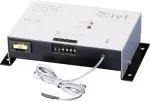 IVT p&auml;ikeseenergia laadimiskontroller 12/24 V 20 A PWM