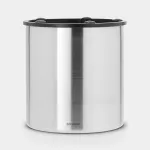 Brabantia Profile Line k&ouml;&ouml;gitarvikute hoidja, mati teras