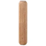 KWB 028180 Puidust t&uuml;&uuml;blid 8 x 40 mm, 40 tk, p&ouml;&ouml;k